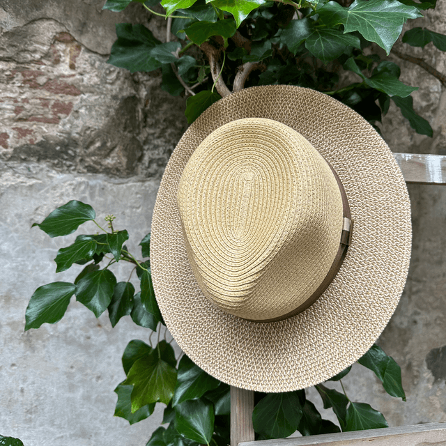 Stetson Traveller Toyo 
