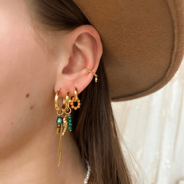 DYO Boho Palm