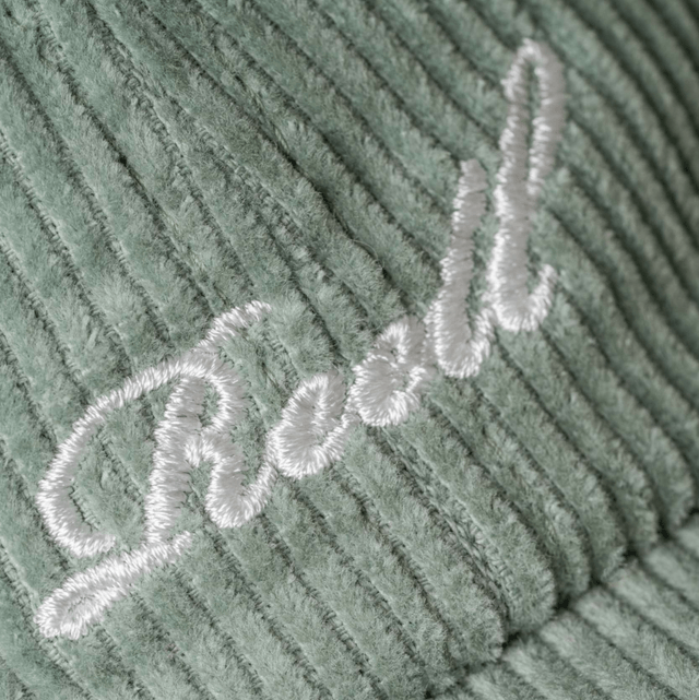 Reell Single Script Cap Hedge Cord