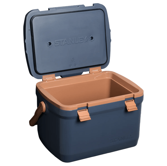 Stanley EASY-CARRY OUTDOOR COOLER | 15.1L Twilight