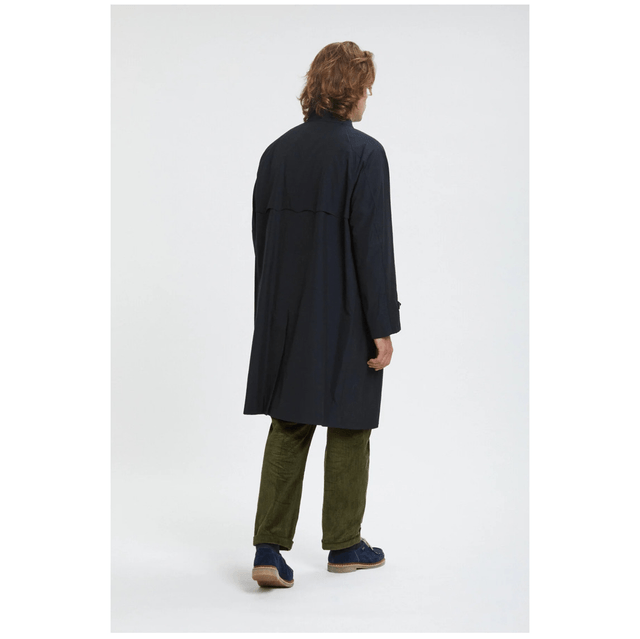 Baracuta G12 Cloth Dark Navy