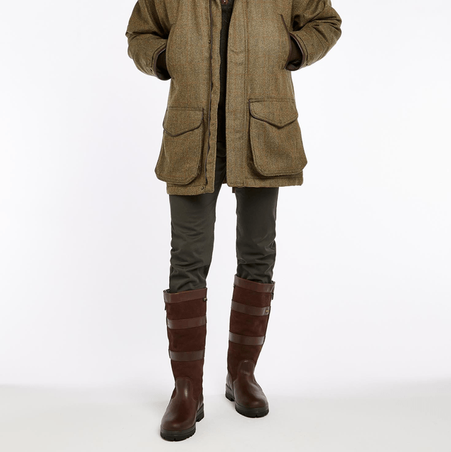 Dubarry Wexford Java