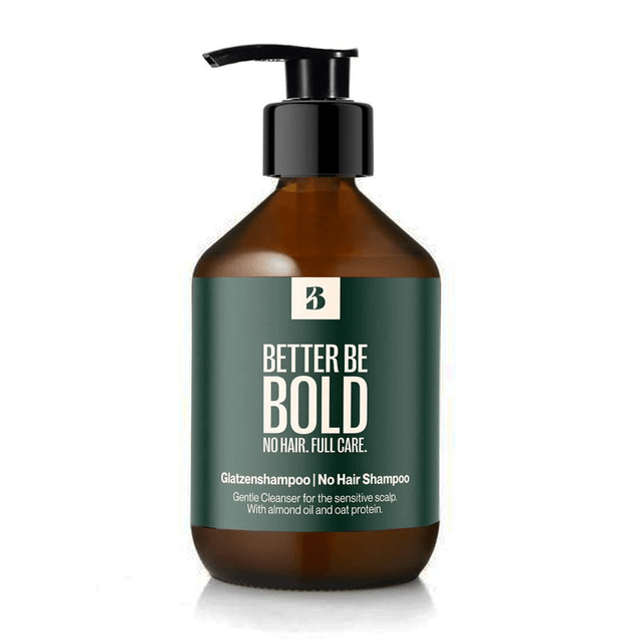 No Hair Shampoo 200ml