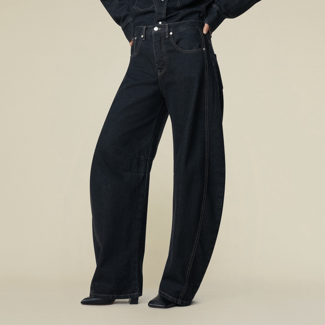 Lois Jeans Aliana Original Eclipse Rinse 