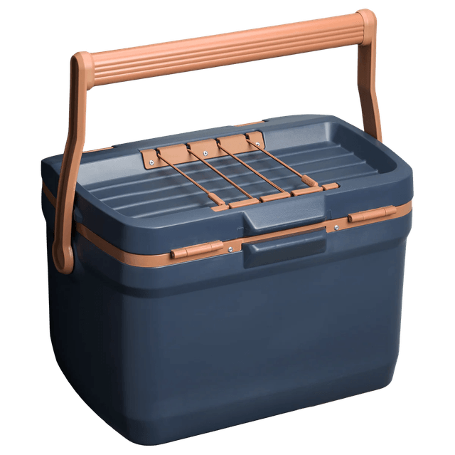 Stanley EASY-CARRY OUTDOOR COOLER | 15.1L Twilight