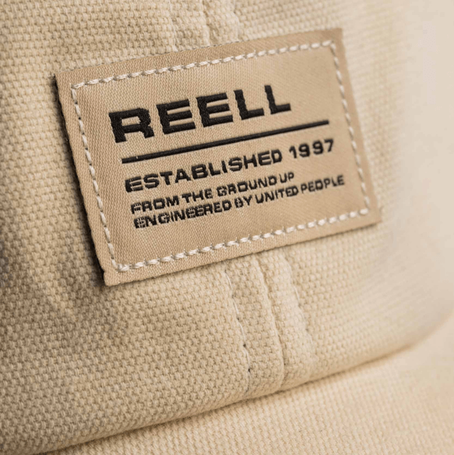 Reell Zenith Cap Oak 