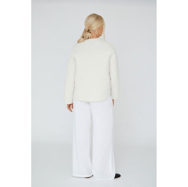 Kammy Jacket Sand