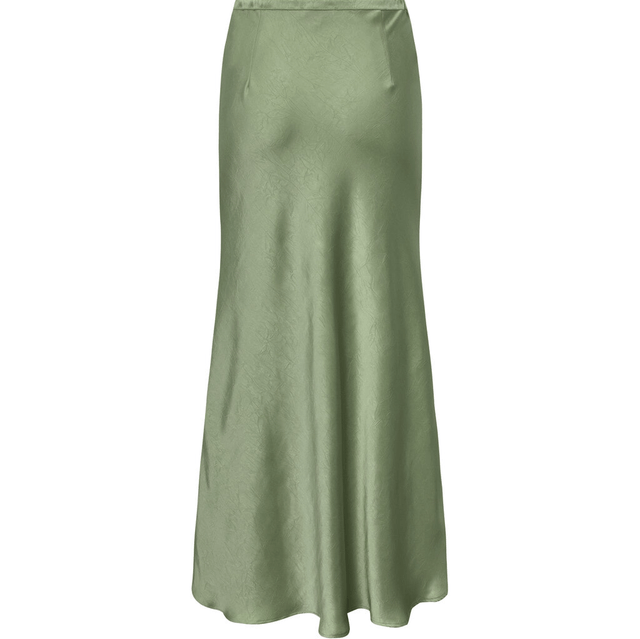 Skirt Dusty Green
