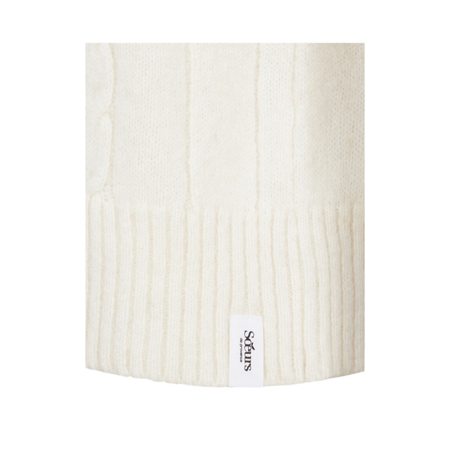PAULINE SPENCER CREAM
