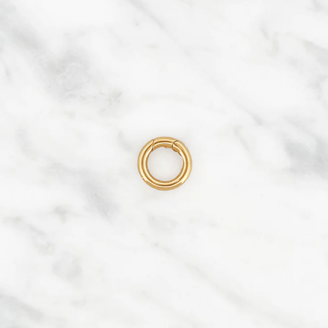 Base Round Clasp