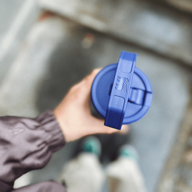 Stanley IceFlow™ Flip Straw Tumbler 0.89L Iris