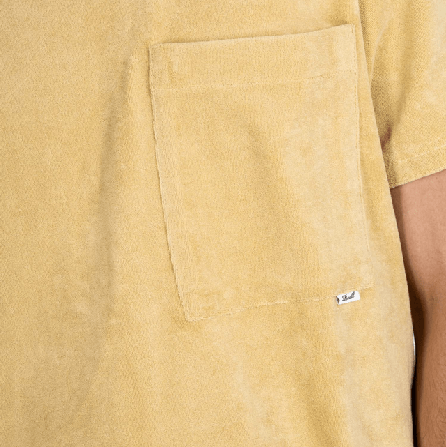 Reell Soft T-Shirt Hemp