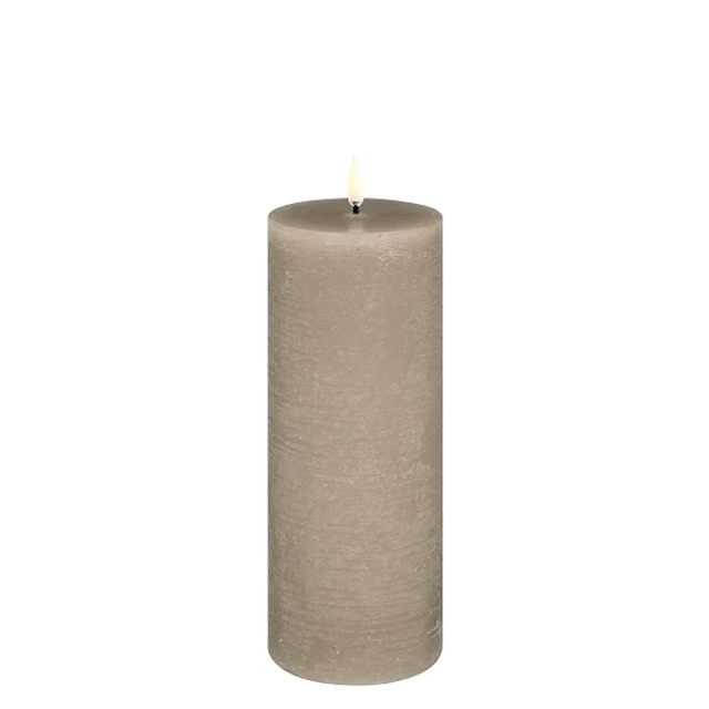 Stompkaars Rustiek Sandstone 7,8 X 20 cm