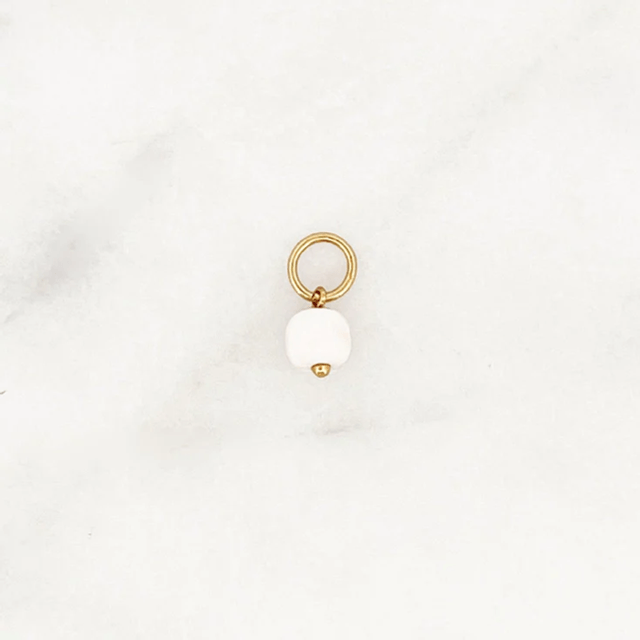 DYO Shell Bead