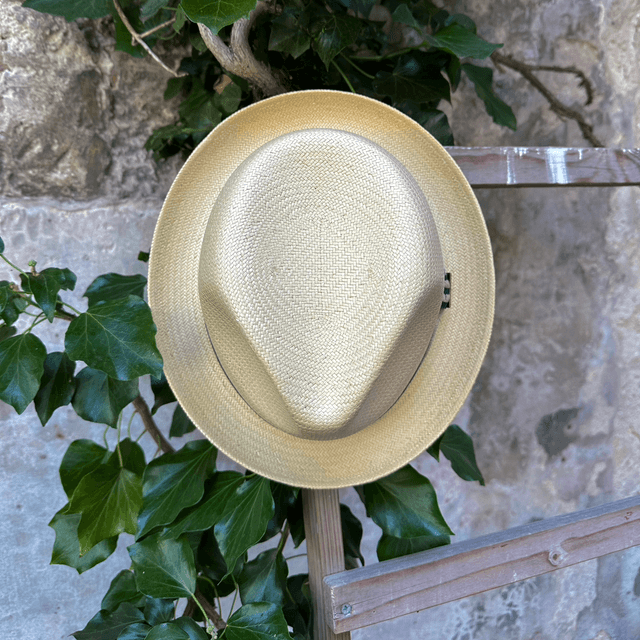 Stetson Player Toyo Beige 