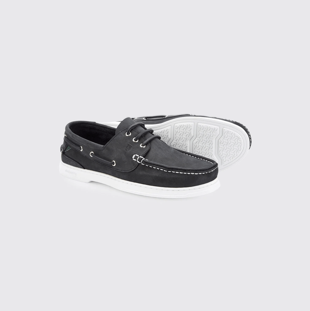 Dubarry Tavira Heren dubarrylite™ Mocassin - Navy