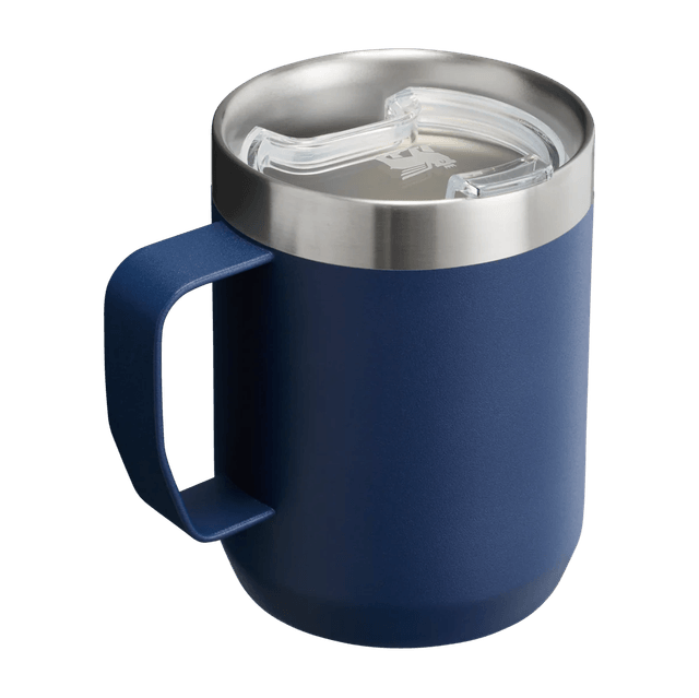 Stanley The Stay-Hot Camp Mug 0.23L Navy
