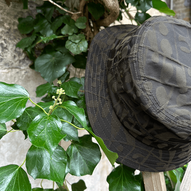 Stetson Bucket Outdoor 