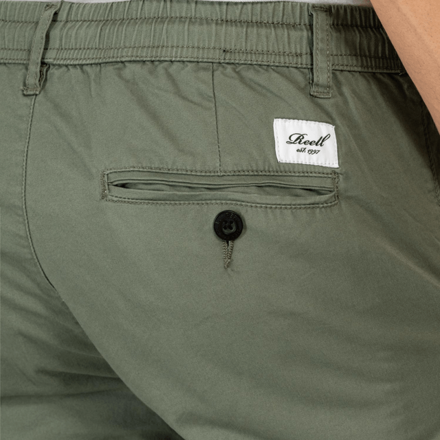 Reell Reflex Easy LW, Light Olive