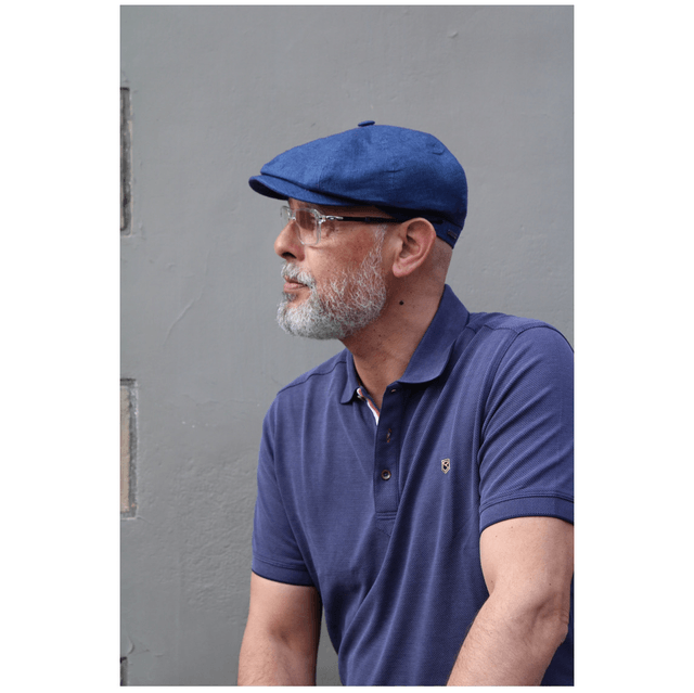 Dubarry Men Morrison Polo navy
