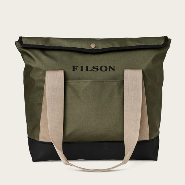 Filson Scout Tote Bag 