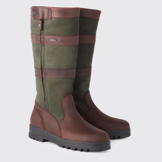 Dubarry Wexford Ivy
