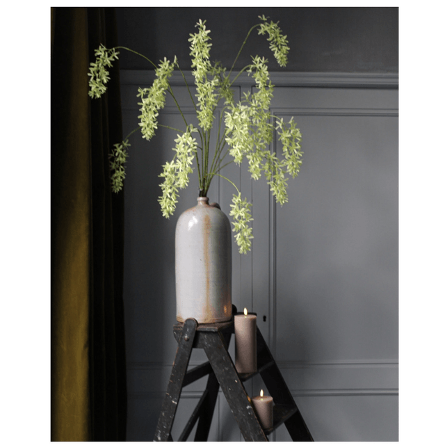 Silk-Ka Wisteria Tak Groen 