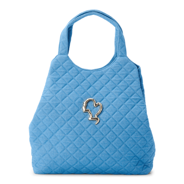 Reinders Travel Bag Denim