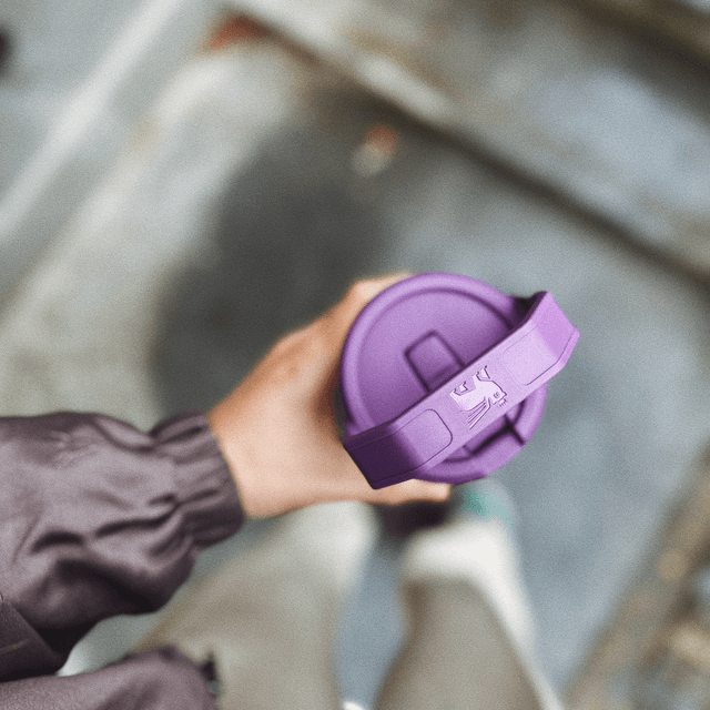 Stanley IceFlow™ Flip Straw Tumbler 0.89L Lilac