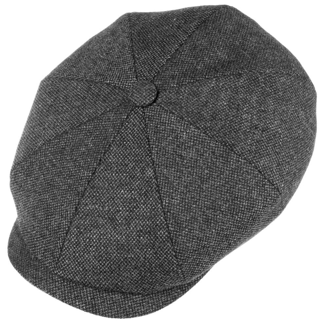 Stetson Hatteras Wool