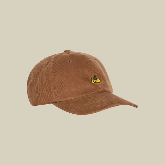 Lois Jeans Lexi - Cap Camel