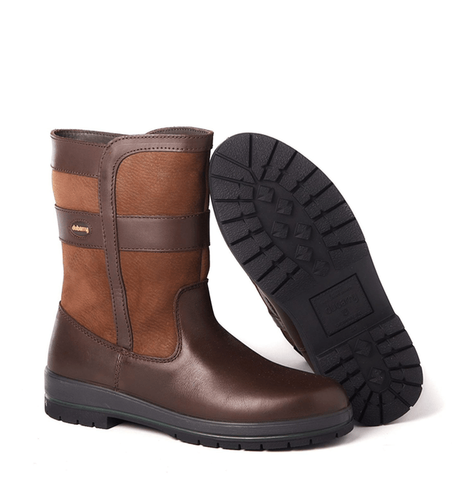 Dubarry Roscommon Laars - Walnut