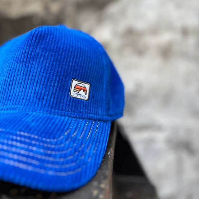 Stetson Trucker Cap 