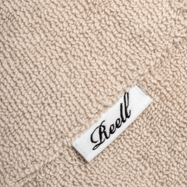Reell Soft T-Shirt Light Stone 