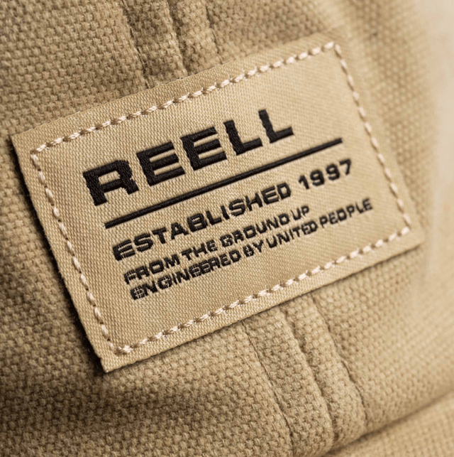 Reell Zenith Cap Sand 