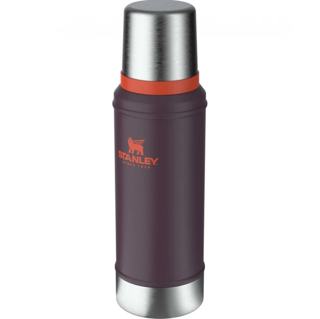 Stanley The Legendary Classic Bottle 0.75L Plum