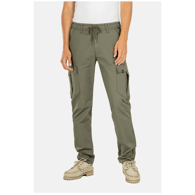 Reell Reflex Easy Cargo BR Olive