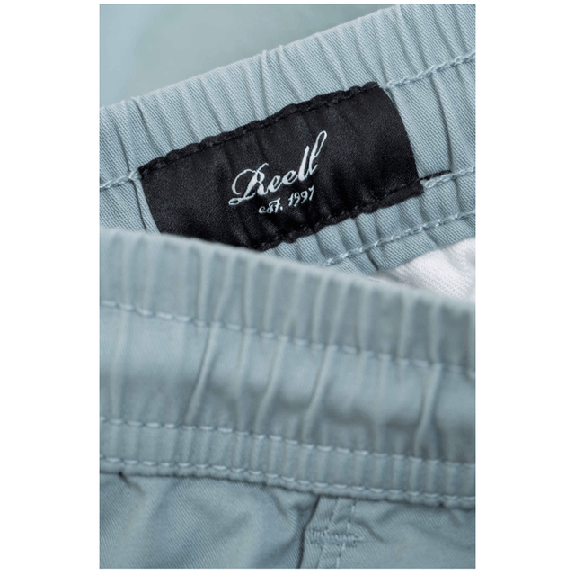 Reell Reflex Easy LW Grey Mint