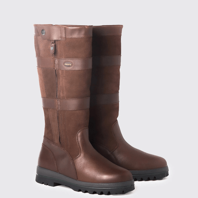 Dubarry Wexford Java