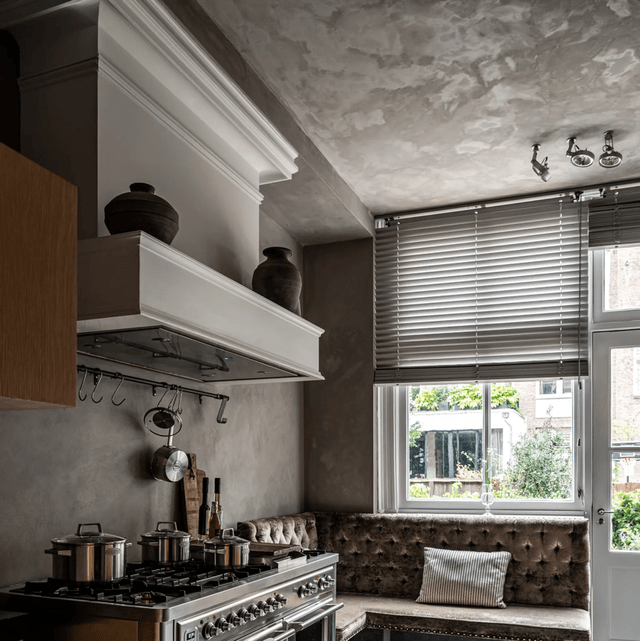 Pure & Original Pebble Stone Fresco 