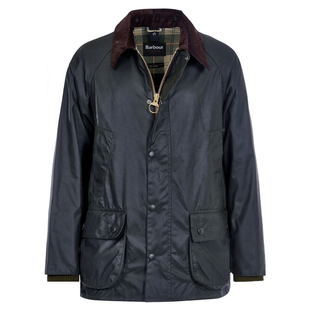 Barbour Bedale® Wax Jacket Sage