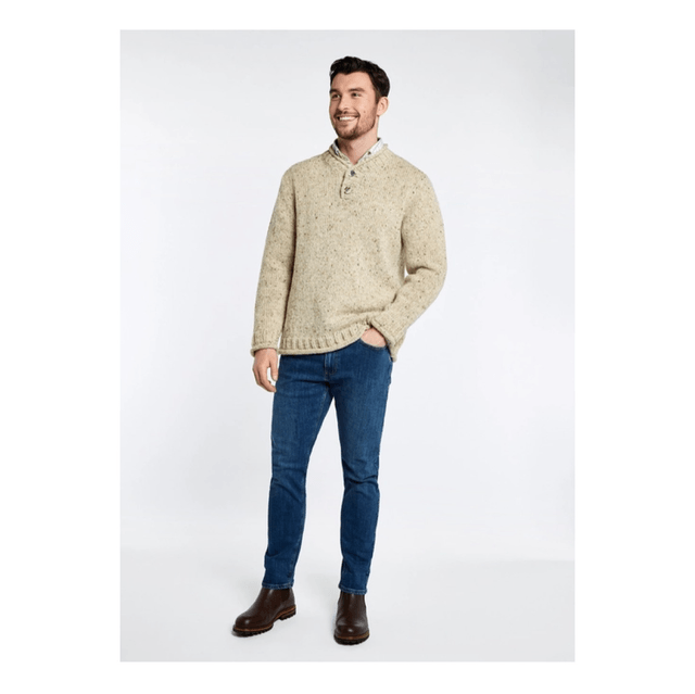 Dubarry Trui Taylor Stone
