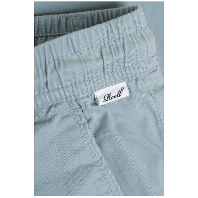 Reell Reflex Easy LW Grey Mint