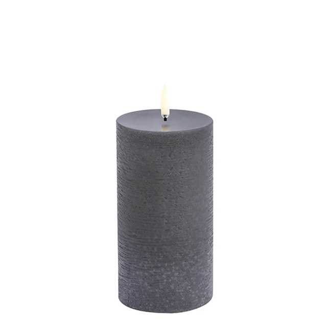 Stompkaars Rustiek Grey 7,8 X 15 cm