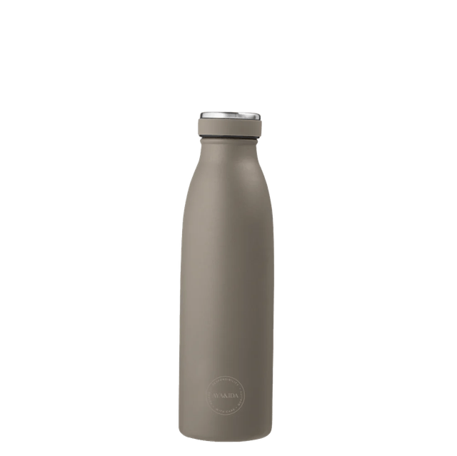Drinking Bottle Driftwood 500ML