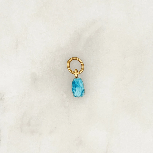 DYO Turquoise Stone 
