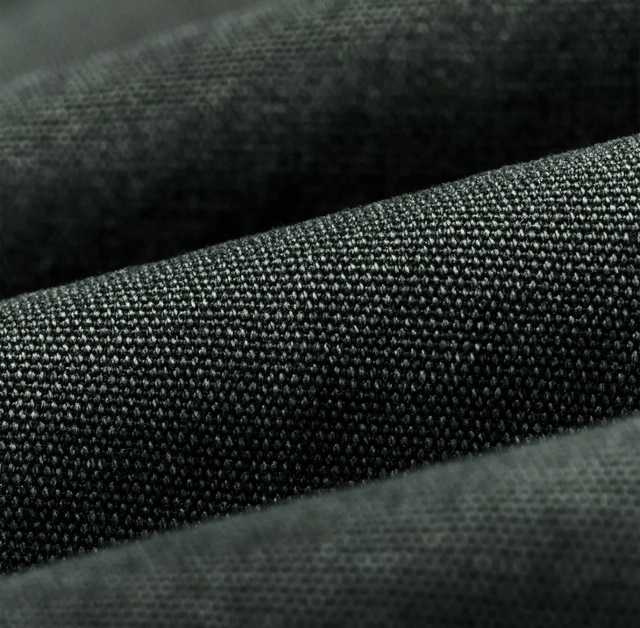 Filson Oakville Canvas Shorts Gravel