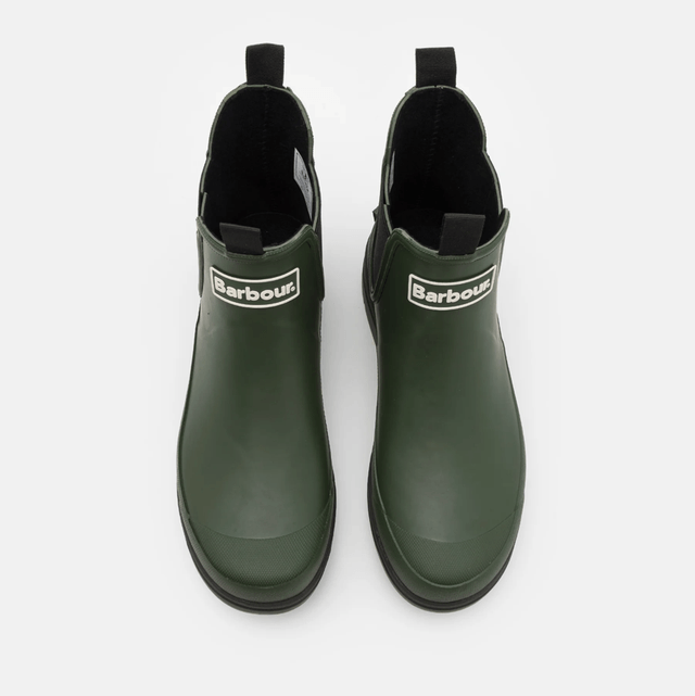 Barbour Nimbus Regenlaars Olive 