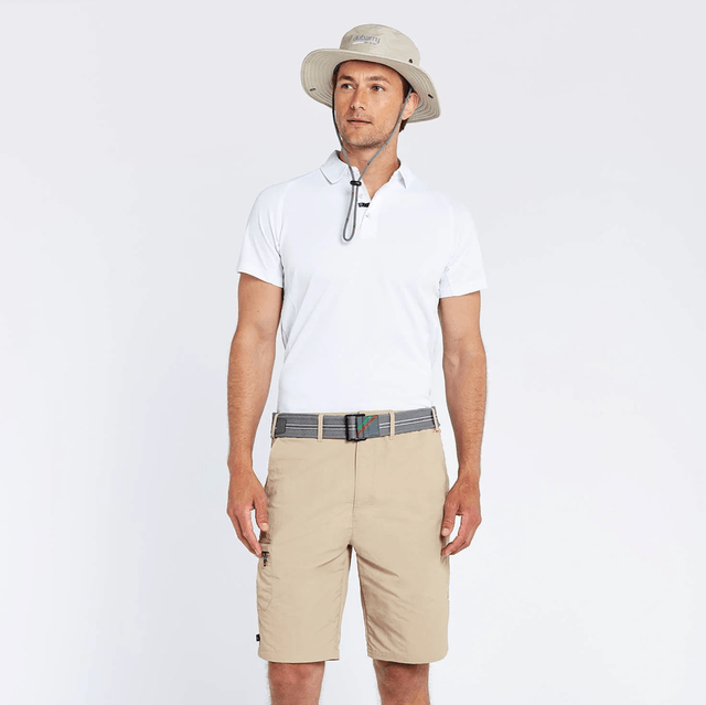 Dubarry Genoa Zonnehoed UPF 50 - Stone