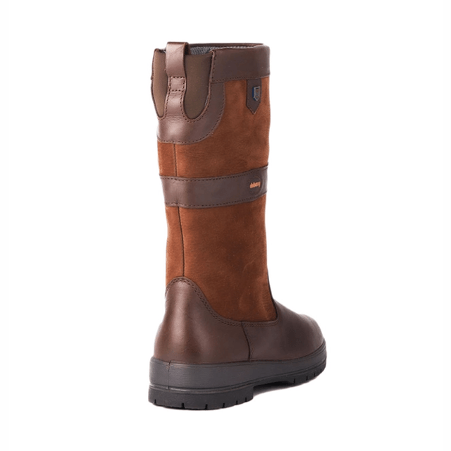 Dubarry Kildare outdoor laarzen - Walnut